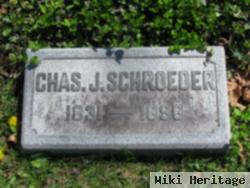 Charles J Schroeder