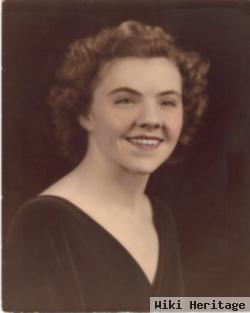 Rebekah Irene "reenie" Whitt Edwards