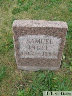 Samuel Ingel