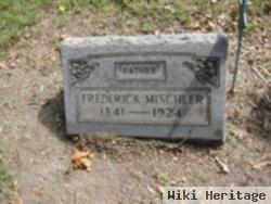 Frederick Mischler