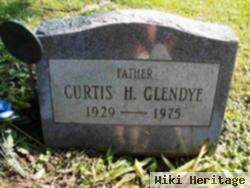 Curtis H Glendye, Sr