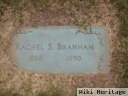 Rachel S. Branham