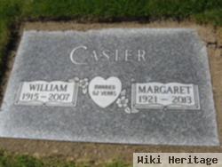 William Charles "bill" Caster