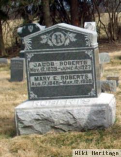 Jacob Roberts