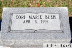 Cori Marie Bush