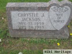 Chrystle J Beal Jackson