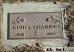 Ruth Lenora Pulse Chambers