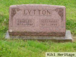 Charles Lytton