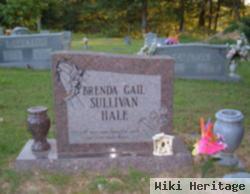 Brenda Gail Sullivan Hale