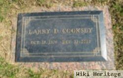 Larry Dean Cooksey