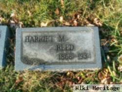 Harriet Morin Reed