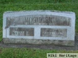 Joseph B Mogielski