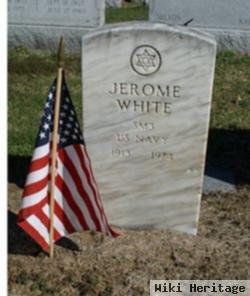 Jerome White