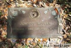 John Arthur "johnny" Rivers