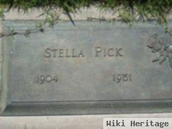 Stella Pick