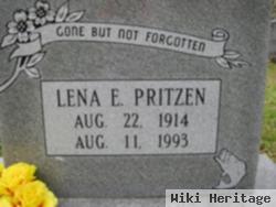 Lena E. Pritzen