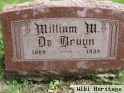 William W. Debruyn