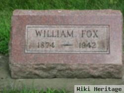 William Fox