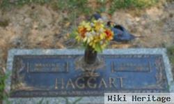 Clara B. Haggart