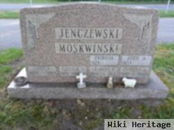 Anthony A. Moskwinski