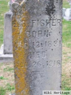 Elisha Boyd Fisher