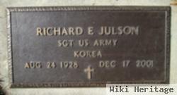 Richard E. Julson