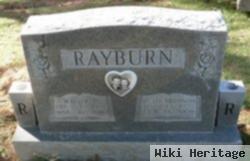 Ruth Miranda Rayburn