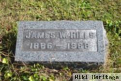 James W. Hills