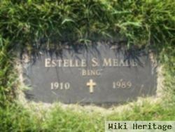 Estelle S Meade