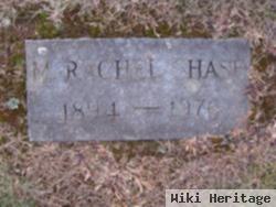 Martha Rachel Oboyle Chase