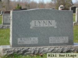 Walter H. Lynn