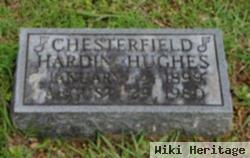 Chesterfield Hardin Hughes