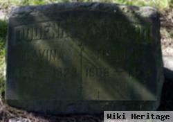 Hulda Lavina "vina" Kimsey Dodenhoff