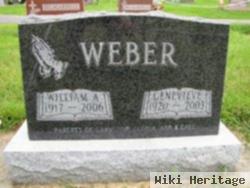 William A. Weber