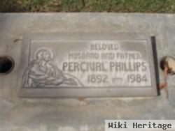 Percival Phillips