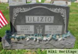 Harry Ulizio