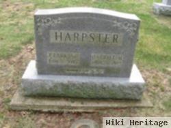 Clark Harpster, Sr