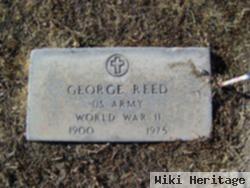 George Reed