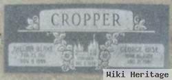 Thelma Blake Cropper