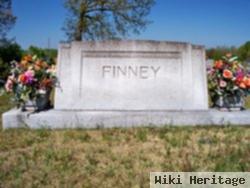 Mary Nell Finney