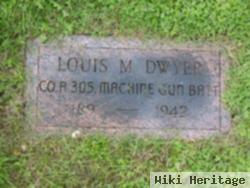 Louis Martin Dwyer