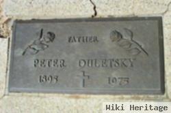 Peter Duletsky