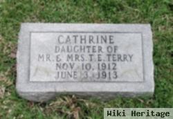 Catherine Terry