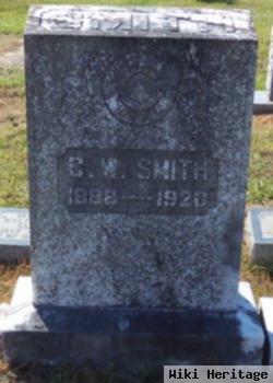 C W Smith