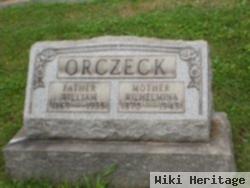 William Orczeck