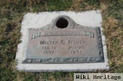 Walter C. Fisher