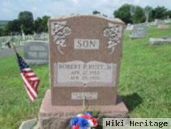 Robert P Rutt, Jr