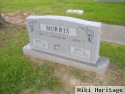 Darrel Lee Morris