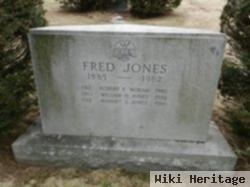 Fred Jones