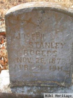 Joseph Stanley Rogers